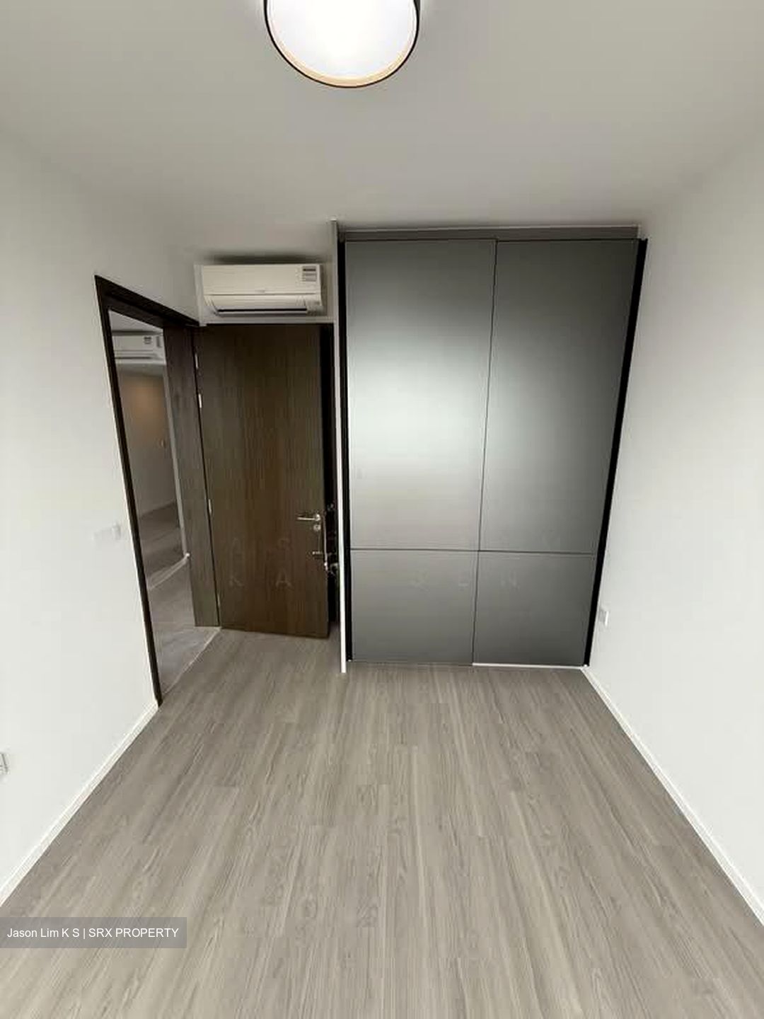 Amo Residence (D20), Apartment #561500501
